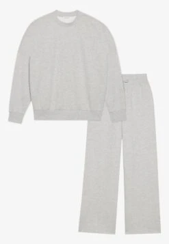 Even&Odd Tracksuit - Black -Mode Kleidung baf45f4a97d4470eb0d83e1b6ae9f391