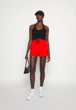 Even&Odd Jogginghose - Red -Mode Kleidung be05ca2cae804eddb75e0b04c56ddd18