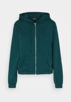 Even&Odd Sweatjacke - Evergreen -Mode Kleidung bf034d37969742b48a41d22693b940ed