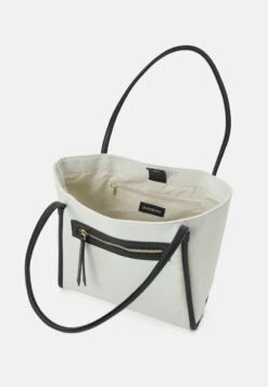 Even&Odd Handtasche - Off-white -Mode Kleidung bf55211a6a6345c89c6ad8b27a562995