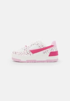 Even&Odd Sneaker Low - White/pink -Mode Kleidung bf8b20dd64e04f29a42aff3088a4902c