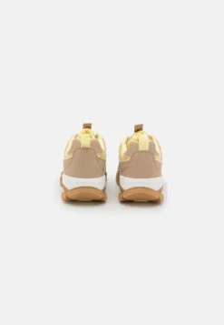 Even&Odd Sneaker Low - Taupe -Mode Kleidung c0355ca70b4b4ad3ad13b9f24dc87a61