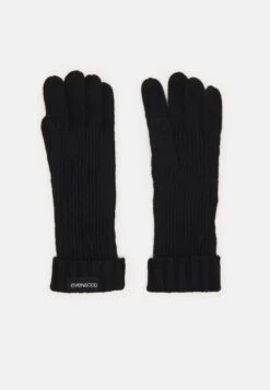 Even&Odd Fingerhandschuh - Black -Mode Kleidung c06e3e5238c142b7a766f23dbbc0c9fa 1
