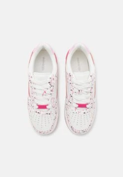 Even&Odd Sneaker Low - White/pink -Mode Kleidung c1c2a457dd864220b8e5d831fde82276