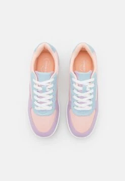 Even&Odd Sneaker Low - Lilac -Mode Kleidung c2c87fb9878847febebeaa9df14c6d11