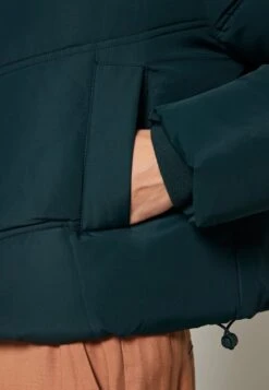 Even&Odd Winterjacke - Dark Green -Mode Kleidung c710fbf496934eb58cc8f261e5f69ccd