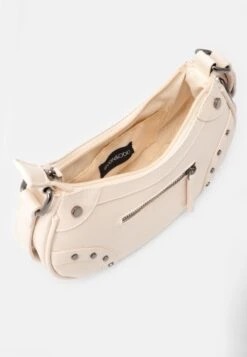 Even&Odd Umhängetasche - 003 - Off-white -Mode Kleidung c7f135a36746403b9152425efaff5cdc