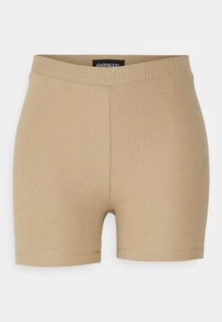 Shorts - Beige -Mode Kleidung c88987b22133477c8b290c76e48b8add