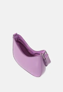 Even&Odd SHOULDER BAG - Handtasche - 404 - Purple -Mode Kleidung cb0f2247f3c54c4c9c1cc9317ee334a4