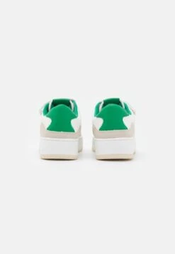 Even&Odd Sneaker Low - White/green 9 Even&Odd Sneaker Low - White/green -Mode Kleidung cd08d926cb854516a4e513b48fd0bfd6