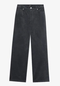 Even&Odd Trousers - Anthracite -Mode Kleidung ce721683c1ca49988868187f57f88906
