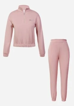 Even&Odd SET - Tracksuit - Navy -Mode Kleidung cefa0ffc404643c9a69369477fde86b9