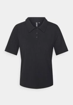 Poloshirt - Black -Mode Kleidung d00849999a3044a4987d8cc34e63bb29