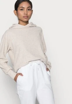 2 PACK - Jogginghose - White/black -Mode Kleidung d1770da7cf114a68a46b901216b58119