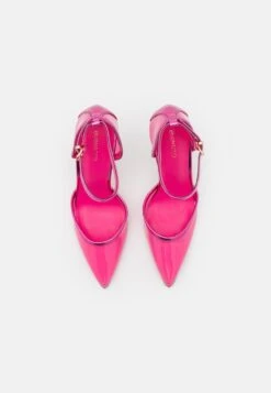 Even&Odd Pumps - Pink -Mode Kleidung d1d31298d7af478799a34980b4101549