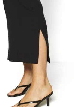 Even&Odd Maxirock - Black -Mode Kleidung d4158d6e9ab449369dd65d99f7e07fe0