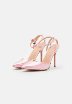 Even&Odd Pumps - Light Pink -Mode Kleidung d4addcf6d3ba4d5cbde1b85f00c4a931