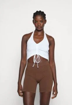 Even&Odd Top - White -Mode Kleidung d5a78fb33dff4b4c8a84b0b02065c669