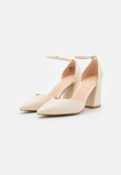 Even&Odd High Heel Pumps - Beige -Mode Kleidung d5b268ead88843d68e861b3442e98bc5