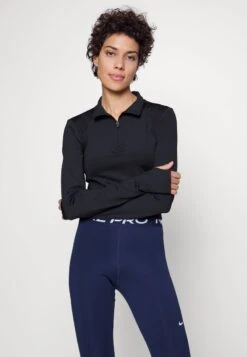 Langarmshirt - Black -Mode Kleidung d61c9fc61f6f408d86a1a7f302cb1f97