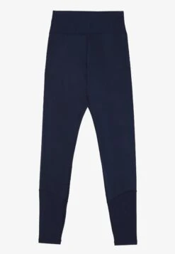 QUICK DRY FULL LENGTH HIGH RISE LEGGING - Leggings - Bordeaux -Mode Kleidung d7a4400e48014404ae8a7146f8137a6b