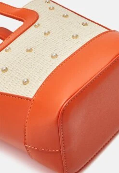 Even&Odd Umhängetasche - Orange -Mode Kleidung d7ed3a141fe047e7ab0ed88c1cb19ec5