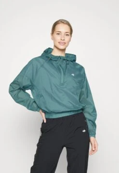 Leichte Jacke - Blue/grey -Mode Kleidung d9514b72ce92418b8aa3ceb6f70e0642 1