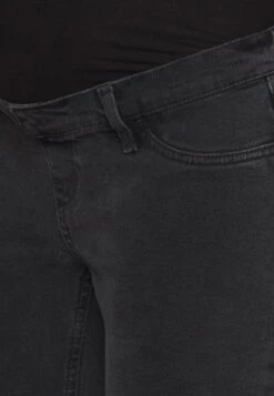 Flared Jeans - Black Denim 8 Flared Jeans - Black Denim -Mode Kleidung da1e3b69747c44df9486362093cbae4d