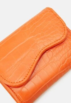 Even&Odd Geldbörse - Orange -Mode Kleidung da8df5ca00114c078adbd5c7d1edc19b