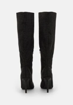 Even&Odd Stiefel - Black -Mode Kleidung daad73e852364f59a0961c8a00f00c6e