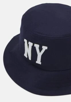 Even&Odd Hut - Dark Blue -Mode Kleidung db1ac1c560bb4d94b8cae64023338888