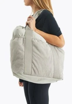 Even&Odd Sporttasche - Grey -Mode Kleidung dcf6cc44b2154f90b7241f34137b8f3c