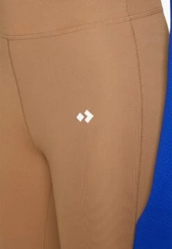 Tights - Brown -Mode Kleidung de5e12102ed74889b8db231ec419574b