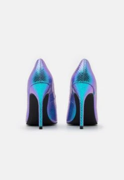 Even&Odd Pumps - Multicolor -Mode Kleidung df83a36f1d9041a5b9278807204fb290