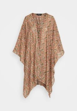 Even&Odd Leichte Jacke - Red -Mode Kleidung df87dc469ca24cf7a6a1c49801519da1