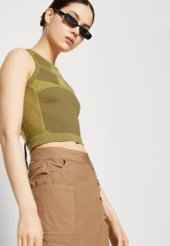 Even&Odd Shorts - Brown -Mode Kleidung e0b95d1cb54441c89b179a6c6898c863