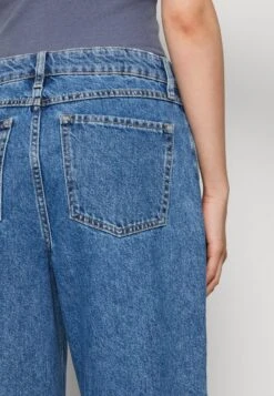 Even&Odd Jeans Straight Leg - Light Blue Denim -Mode Kleidung e245bcc2dfd948509a19b8e95b90e2f0