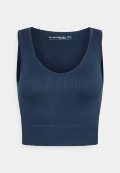 Top - Dark Blue -Mode Kleidung e38d013173ec4a93870f513d979264fa 1