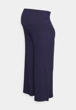 Stoffhose - Dark Blue -Mode Kleidung e44e7f0a951140a991ab35954d3408ac 1