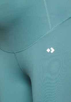 Tights - Mint -Mode Kleidung e4689b81e3bd492f87def8179318bc4b