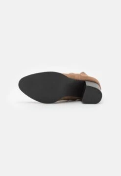 Ankle Boot - Taupe -Mode Kleidung e4d9bba445f44429be5959ee07f4b526