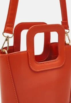 Even&Odd Umhängetasche - Orange -Mode Kleidung e5adcf9b77794aa9ab72e1a4f0eb11d2