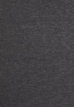 Even&Odd 3 Pack - Leggings - Hosen - Black /mottled Dark Grey/mottled Light Grey -Mode Kleidung e709d2fb665648119d56ba2ca1df351e