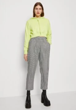 Even&Odd Sweatshirt - Light Green -Mode Kleidung e7d16fa741ff437fa50bd9a4e27c8568