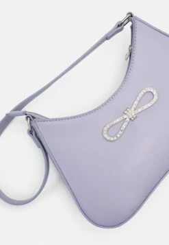 Even&Odd Handtasche - Lilac -Mode Kleidung e956bcebda2f44bc92b6ef39f1c38232