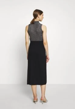 Even&Odd Bleistiftrock - Black -Mode Kleidung e9d0862eb76c4fb48ce8c69a40c84344