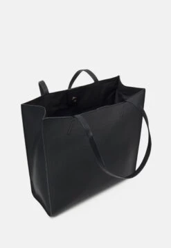 Even&Odd Shopping Bag - Black -Mode Kleidung ea2e47e459074166aa1cf0cd7e518feb