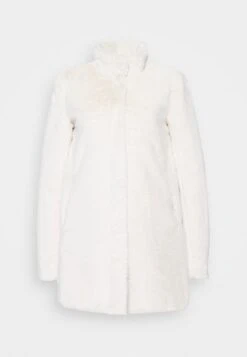 Even&Odd Wintermantel - Beige -Mode Kleidung ea60bd5281634294a17694c1236e9990