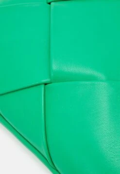 Even&Odd Clutch - Green -Mode Kleidung eaa92b162def484f8c4c1bad9b4039ae