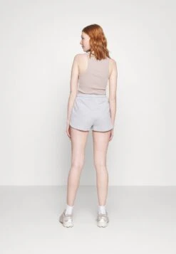Even&Odd Shorts - Mottled Light Grey 8 Even&Odd Shorts - Mottled Light Grey -Mode Kleidung eb89e242e7a3474aa4074a3022084651